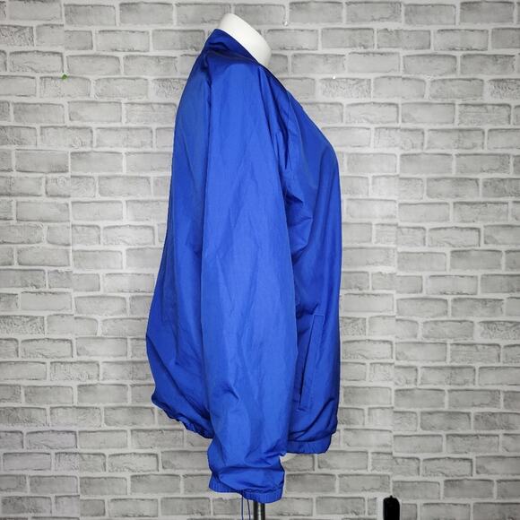 Nike SB Throwback Coach Jacket, size XXL - Picture 3 of 6